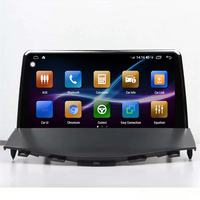 Radio Estéreo para Auto Android 12 para Haima S5 2014-2018, Reproductor Multimedia de Video, Unidad Principal, GPS, Navegación, DSP, Carplay