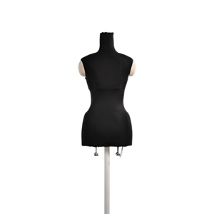 Diseño de moda Apparel Patternmaker Robotic Dress Form System con Motor Core Tele-Fitting Solution by Collaborative Robots - Product Image 3