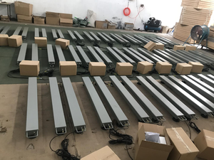 Industrie waage <span class=keywords><strong>1ton</strong></span> Balken waage - Product Image 5