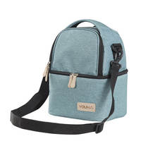 Nouvelle mode 2023 imperméable bébé portable berceau pliable bébé lit bébé sac de maman grande capacité sacs à couches fourre-tout avec coussin à couches
