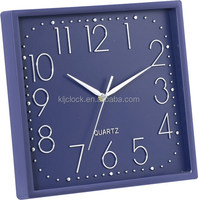 Horloge murale d'appel à la prière 110V/220V, horloge décorative pour la maison, le bureau, la mosquée