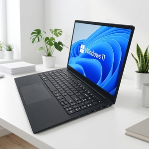 Nuovo Laptop di Fabbrica con Processore Core I5 I7, Schermo 15.6 <span class=keywords><strong>Pollici</strong></span>, Windows <span class=keywords><strong>11</strong></span> <span class=keywords><strong>Pro</strong></span>, RAM 16GB/32GB, ROM 512GB/1TB/2TB SSD, Computer Portatile di Alta Gamma - Product Image 6