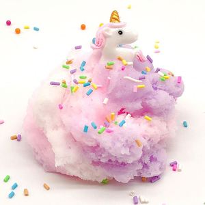 Nuevos Juguetes Educativos DIY para Niños, Slime de Seda Mágico que Cambia de Color - Product Image 4