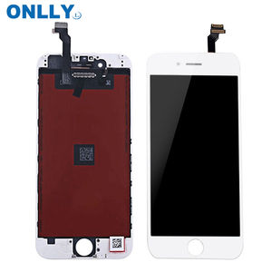 2017 DHL envío <span class=keywords><strong>gratuito</strong></span> <span class=keywords><strong>de</strong></span> alta calidad <span class=keywords><strong>teléfono</strong></span> móvil lcd/pantalla para el iphone 6 plus original - Product Image 3