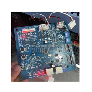 Máquina de juegos para sala de juegos, pieza de repuesto, sistema de impresión Mutha Goose, tableros incipiente - Product Image 2