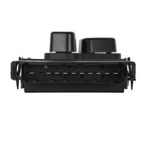 Interruptor de Ajuste de Asiento Eléctrico Dodge 56049433AD 56049432AE Combinado para Reemplazo y Reparación - Product Image 3