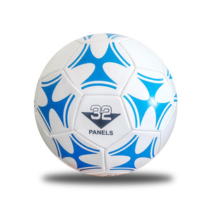 Balón de Fútbol de PVC (Tamaños No. 2-5) con Opción de Personalización para Adultos y Niños, Diversión y Momentos Lúdicos, Lanzador de Fútbol Adicional - Product Image 6
