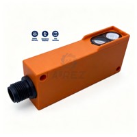 Sensor Inductivo Inmune a la Soldadura IF5765 Nuevo y Original, Resistente a Altas Temperaturas, M30 IO-Link, para Detección de Objetos Metálicos