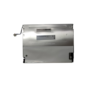 Écran LCD industriel G104SN02 V1 de 10,4 pouces pour système de contrôle, instrument d'origine en stock - Product Image 1