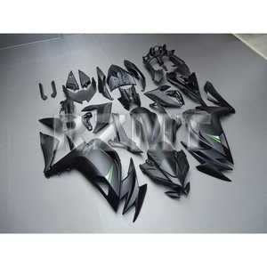 Carenado Personalizado de Inyección ABS para Motocicleta <span class=keywords><strong>Kawasaki</strong></span> <span class=keywords><strong>Ninja</strong></span> <span class=keywords><strong>650</strong></span> 2020-2026 Ninja650 EX650 KRT ER-6F 2025 K0622-101a - Product Image 4