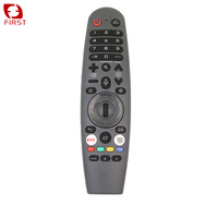 Control Remoto por Voz MR20 para WebOS BT+ con Caja Roja para TV LG, Calidad de Primera Marca con 1 Año de Garantía