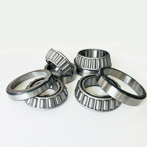 ओम 1724482 1868087 पहिया असर किट BTH-0018A सेट 1231 ट्रक असर 571762. h195 व्हील हब असर - Product Image 4