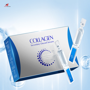 Esencia Facial Blanqueadora de Colágeno Hidratante, Iluminadora, Nutritiva y Rejuvenecedora, Venta al por Mayor, Envío en 3 Días, GZ RTS, Pedidos Mixtos al por Mayor - Product Image 2