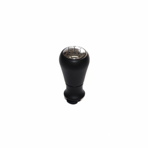 Pomo de Palanca de Cambios para Automóvil PEUGEOT 106 206 306 406 (Sin Perno) SOT - Product Image 2