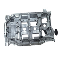 Pompes à huile en gros pour systèmes de moteur automobile 26110 4A701 261104A701 26110-4A701 pour Hyundai Kia