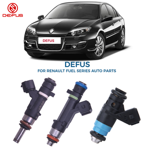 Injecteurs de carburant DEFUS au <span class=keywords><strong>prix</strong></span> d'usine, OEM H132254 pour <span class=keywords><strong>Renault</strong></span> Clio Megane Scenic <span class=keywords><strong>Thalia</strong></span> Dacia Duster Logan Sandero 1.4 1.6 - Product Image 4