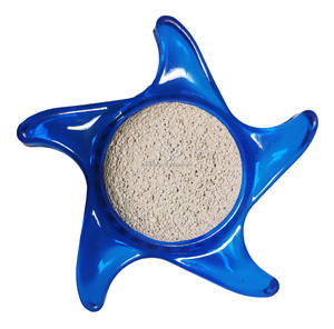 Depurador <span class=keywords><strong>de</strong></span> piel <span class=keywords><strong>de</strong></span> pie <span class=keywords><strong>de</strong></span> doble cara, piedra pómez exfoliante, removedor <span class=keywords><strong>de</strong></span> callos con forma <span class=keywords><strong>de</strong></span> estrella <span class=keywords><strong>de</strong></span> mar encantadora - Product Image 4