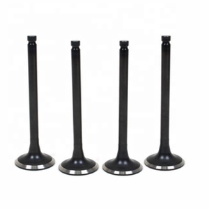 ชุด22211-2G000วาล์วไอดีและไอเสียของเครื่องยนต์สำหรับโซนาต้า2,<span class=keywords><strong>0</strong></span> 16V - Product Image 1