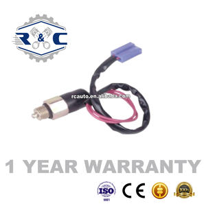 Nouveau R & C haute qualité 37610-79502 pour <span class=keywords><strong>Suzuki</strong></span> SJ410/Super Carry 1.0 1985-1999 interrupteur de feu de recul automatique - Product Image 3