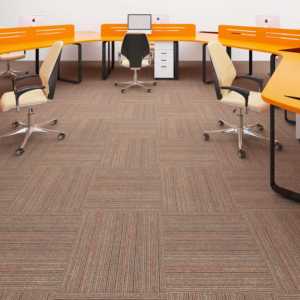 Полипропиленовая ковровая плитка 50X50 - Product Image 2