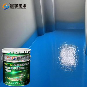 Sellador Impermeabilizante de Zinc Hidrofóbico a <span class=keywords><strong>Base</strong></span> de Agua 1K, Revestimiento de <span class=keywords><strong>Poliuretano</strong></span> en Aerosol <span class=keywords><strong>para</strong></span> Techos y Terrazas - Product Image 6