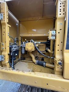 95% nouvelle pelle 320GC 336GC Cat 320 à vendre pelle sur chenilles Cat 320d d'occasion pelle Cat 320GC 320GX 20 tonnes utilisée - Product Image 4