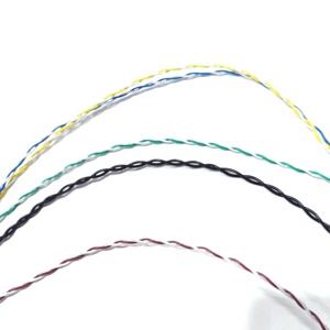 Kunden spezifischer Kabelbaum für Rad lichter Kfz-Kabelbaum - Product Image 5