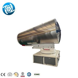 Trolley Gemonteerde Mijnen Betonreparatie En Bescherming Van Stof Onderdrukking - Product Image 6