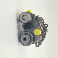 13517616446 13406014001 Bomba de Combustible de Alta Presión Compatible con BMW N54 N55 13517616170