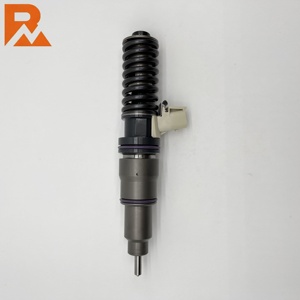 Injecteur de carburant 33800-84720 pour moteur de camion diesel 13L - Product Image 4