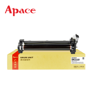 وحدة أسطوانة متوافقة مع طابعات كيوسيرا Apace FS1020/1025/1040/1060/1120/1125/1220/1320/1325، طراز DK-1110 من المصنع مباشرة - Product Image 1