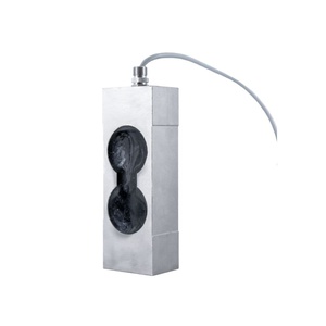 Capteur de pesage hors centre Mod Cf 75 Kg C3 Transducteurs parallélogrammes de haute précision - Product Image 2