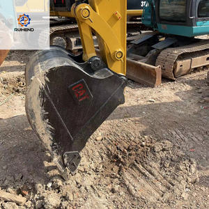 Sử dụng 307d Sâu Bướm máy xúc mini <span class=keywords><strong>CAT</strong></span> 307B <span class=keywords><strong>307C</strong></span> 307 Ban đầu sử dụng Mèo máy xúc 307 Sâu Bướm 307d máy xúc để bán - Product Image 5