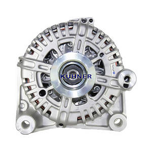 Alternador compatible con MINI MINI Compatible con D Diesel (KW: 82, HP: 112) de 06-2010 a 11-2013 KUHNER 553546RI NUEVO - Product Image 1