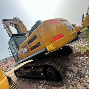 Utilisé Meilleur Prix Sany Sy365H Chine Excavatrice 36 tonnes Excavatrice sur chenilles Excavatrice hydraulique Sy365H d'occasion en vente - Product Image 4