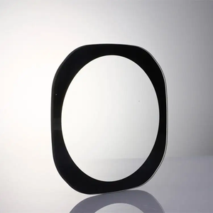 Vidrio templado serigrafiado de alta calidad para nuevos paneles de pantalla táctil eléctrica - Product Image 6