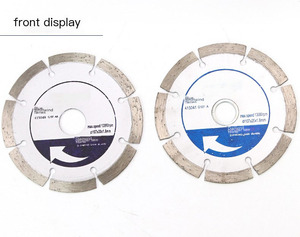 Angle <strong>Grinder</strong> Cutting Piece Stainless Steel Metal Grinding Wheel Piece <strong>Sand</strong> Wheel Piece Grinding Piece Circular Saw Piece - Product Image 6