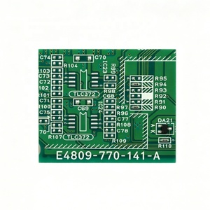 E4809-770-141-A แผงวงจรควบคุมใหม่เอี่ยม อะไหล่แท้ พร้อมการรับประกันหนึ่งปี - Product Image 2