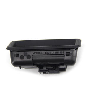 Interruptor Eléctrico para Puerta Trasera y Botón de Tapa de Maletero para BMW E88 E90 E60 E70, 51247118158 - Product Image 5