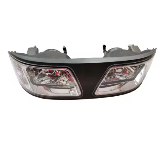 TB400.483A.1 Front Assembly for Foton Lovol Agricultural Machinery & Equipment Farm Tractors