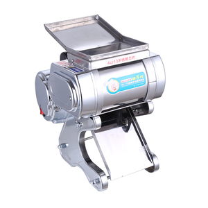 Máquina Cortadora de Carne en Cubos de Alta Calidad para Venta al por Mayor - Product Image 1