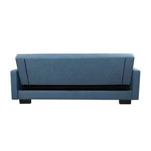 Luxury Living Room Sofa Set Furniture Factory Direct Supply High Quality Sleeping Sofa Cum Bed