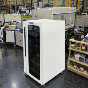 Generatore di Azoto, Adatto per Taglio/Saldatura Laser, Regolazione Automatica dei Parametri, Purezza 99,999%, Riduce i Costi di Stoccaggio - Product Image 1