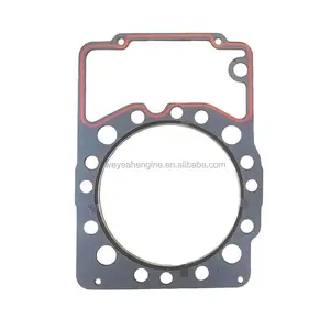 Cylinder head gasket 1106991 110-6991 for 3508 3512 3516 3520 diesel&gas engine