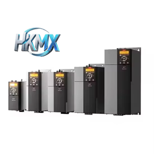 Moteurs servo industriels de haute précision, modèles F100 G200 H300 J400 K500 pour l'automatisation et la robotique - Product Image 1