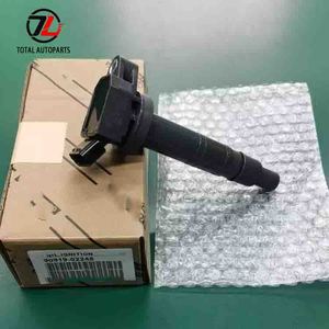 Zündspule OEM 90919-02248 9091902248 Passend für Toyota Tacoma Land Cruiser Camry RAV4 - Product Image 1
