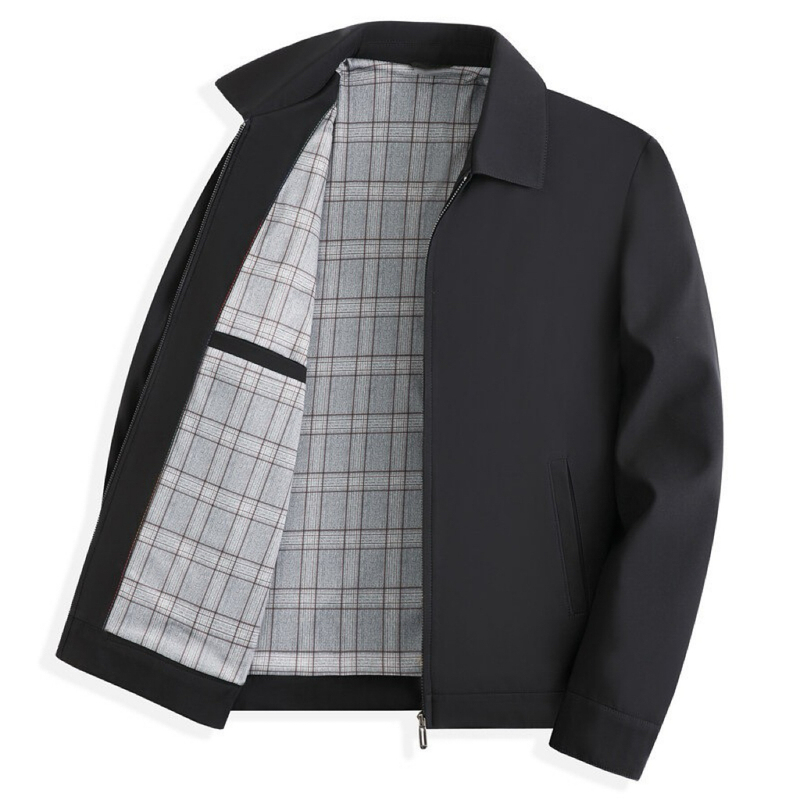 Winter Men s Down Jacket Men