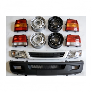 Pastillas y discos de freno de alto rendimiento para piezas de automóviles Iveco - Product Image 5