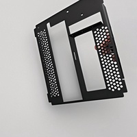 Fabrication et services de personnalisation de pièces en tôle sur mesure Welltop depuis la Chine (CN) et GUA