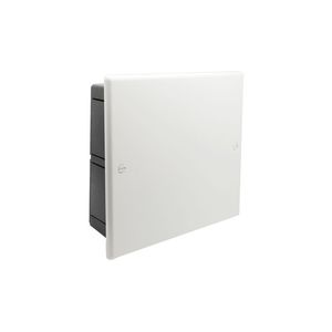 Scatola di Distribuzione in Plastica per Attrezzature Ausiliarie 320x280x80mm - Product Image 1